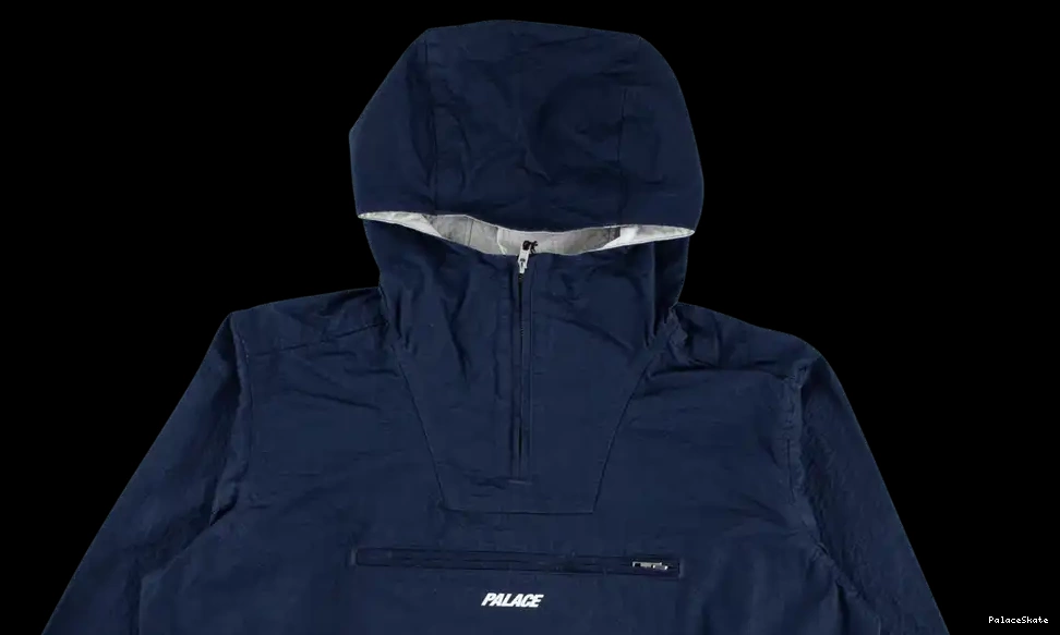 Affordable Palace Jacket Pigment 0601